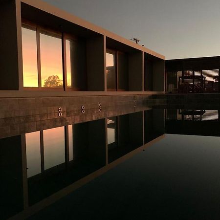 Lagoon Suites E Gastronomia Laguna Esterno foto