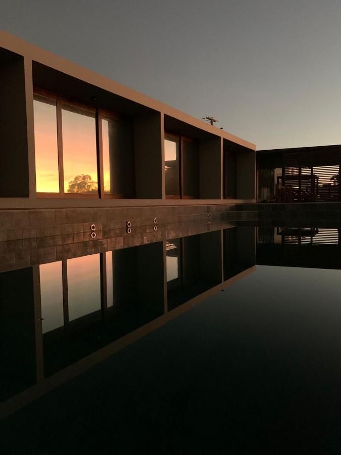 Lagoon Suites E Gastronomia Laguna Esterno foto