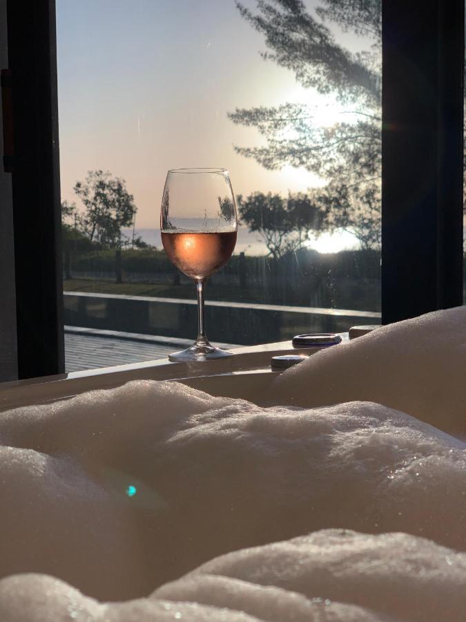 Lagoon Suites E Gastronomia Laguna Esterno foto