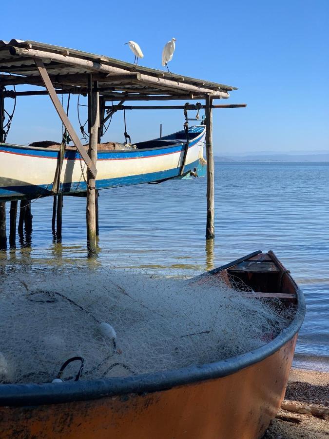 Lagoon Suites E Gastronomia Laguna Esterno foto